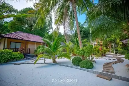 Ko Tao Resort (SHA Extra Plus) - 67