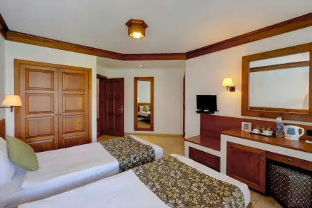 Montana Pine Resort - All Inclusive - 34