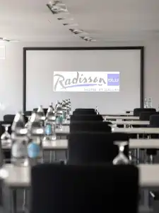Radisson Blu, St. Gallen - 7