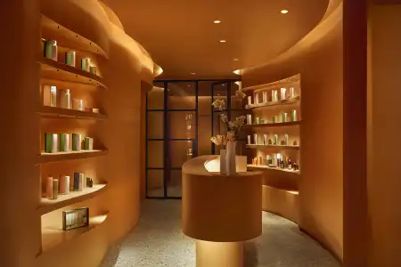 The Carlton, Milan - 10