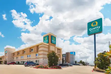 Quality Inn & Suites Plano East - Richardson - 0