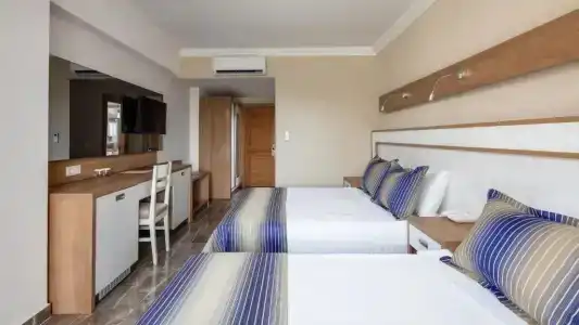 Galeri Resort - 41