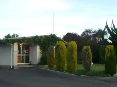 Spanish Lady Motel - 34