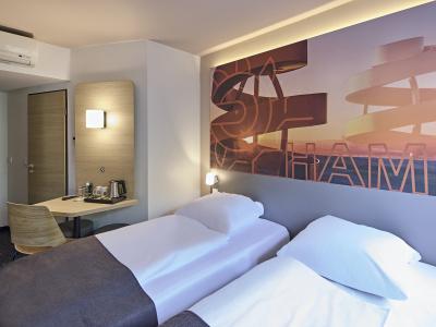 B&B Hamm - 3