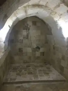 Stone Age Mansion - 52