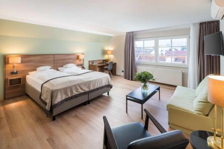 Best Western Plus Excelsior - 43