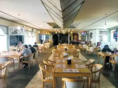 Ramee Guestline Qurum - 54