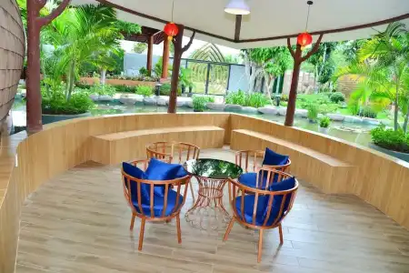 Con Khuong Resort Can Tho - 104