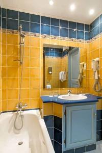 Best Western des Orangers - 254