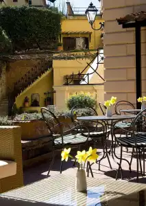 Rome Garden - 29