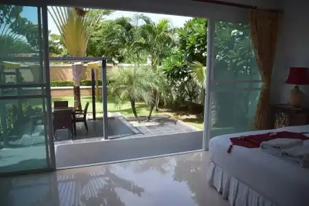 Sumali Villa - 58