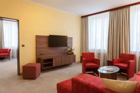 Best Western Augusta - 97