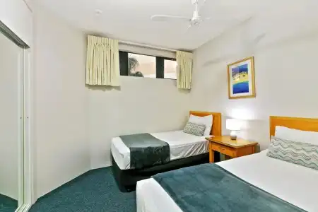 Caribbean Resort - 231