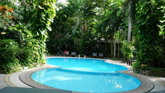 Baan Klang Aow Beach Resort - 14