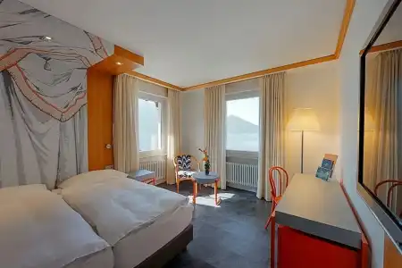 Albergo Carcani - 69