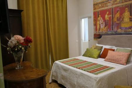 B&B City Soul Spaccanapoli - 22