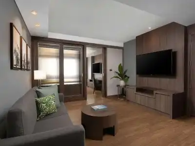 Novotel Living Bangkok Sukhumvit Legacy - 56