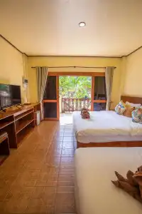 Coral View Resort - 31