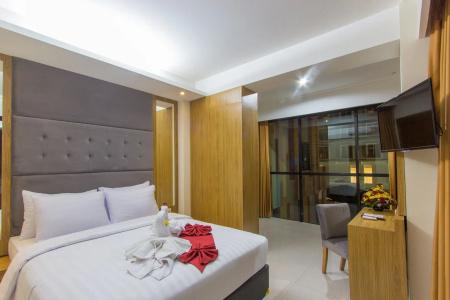 Grand Sarila Yogyakarta - 4