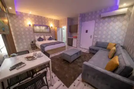 Royal Taksim Suites - 67