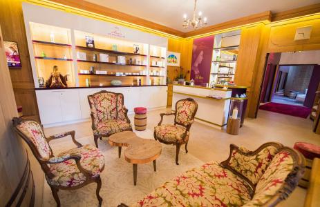 Hôtel Le Cep & Spa - 47