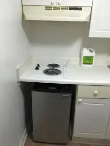 Extended Stay Studios - 10