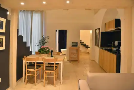 Albergo Diffuso Monopoli - 4