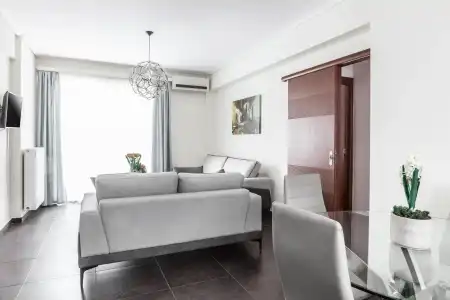 DN Sea Apartments - 131