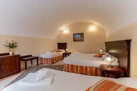 Palazzo 'Il Cavaliere' - B&B di Charme - 30