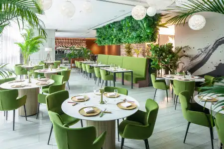 Capri By Fraser China Square, Singapore - 31