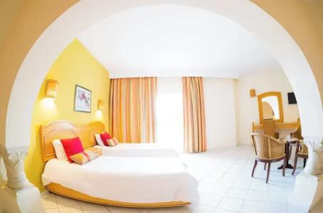 Hammamet Garden Resort and Spa - 68