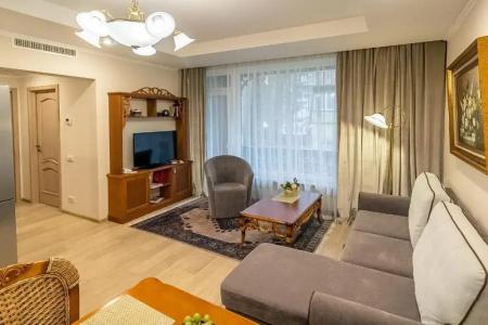 Villa Alvīne Family Apart-Hotel - 93