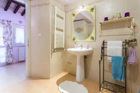 Bed and Breakfast Sognando Te - 13