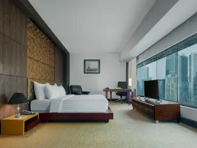 Manhattan Jakarta - 26