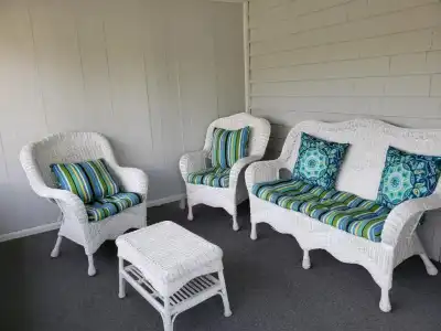 Moseley Cottage Inn & Town Motel - 24