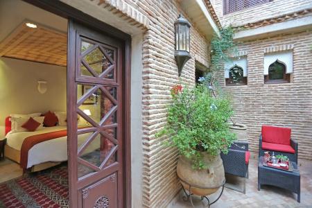 La Maison Arabe, Spa and Cooking Workshops - 18