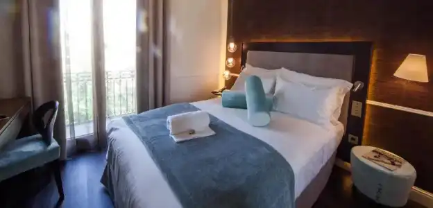 Hostal Cuba - 35