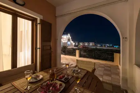 Vineyard Exclusive Suites - 27