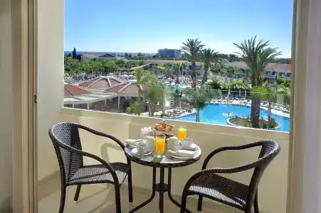 Olympic Lagoon Resort – Ayia Napa - 200