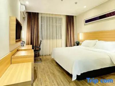 City Comfort Inn Huizhou Shuikou Huxi Avenue - 53