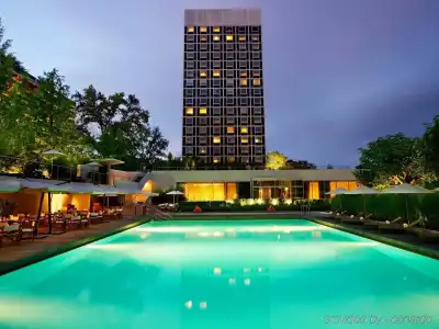 InterContinental Geneve by IHG - 16