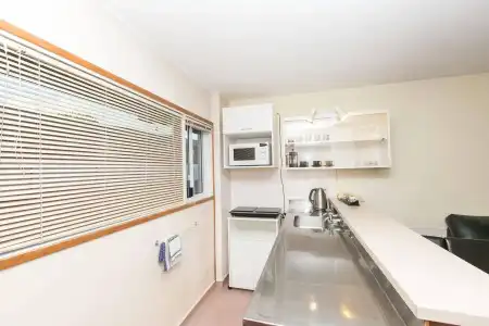 Ranfurly Evergreen Motel - 8