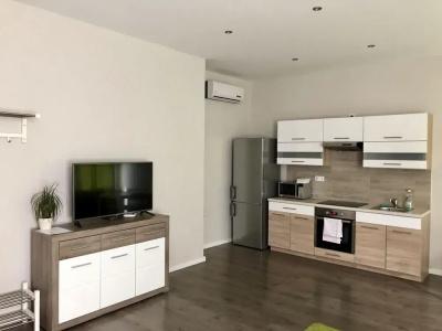 Flatiron Budapest Premium Apartments - 26
