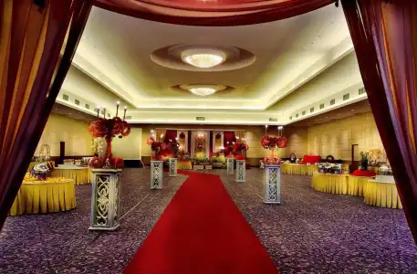 Royal Palm & Conference Center Cengkareng - 16