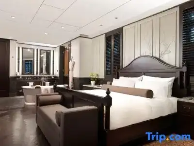 Relais & Chateaux Yihe Mansions - 86