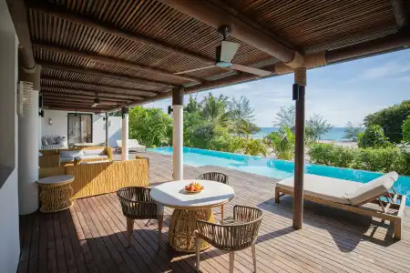 The Royal Sands Koh Rong - 49
