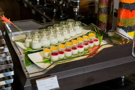 Grandvrio Ocean Resort Danang - 13