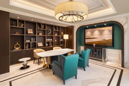 ITC Royal Bengal, a Luxury Collection, Kolkata - 25