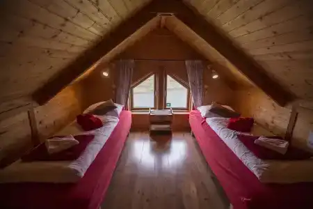 Hestasport Cottages - 143