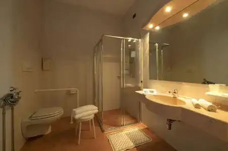 Paradiso Terme - 8
